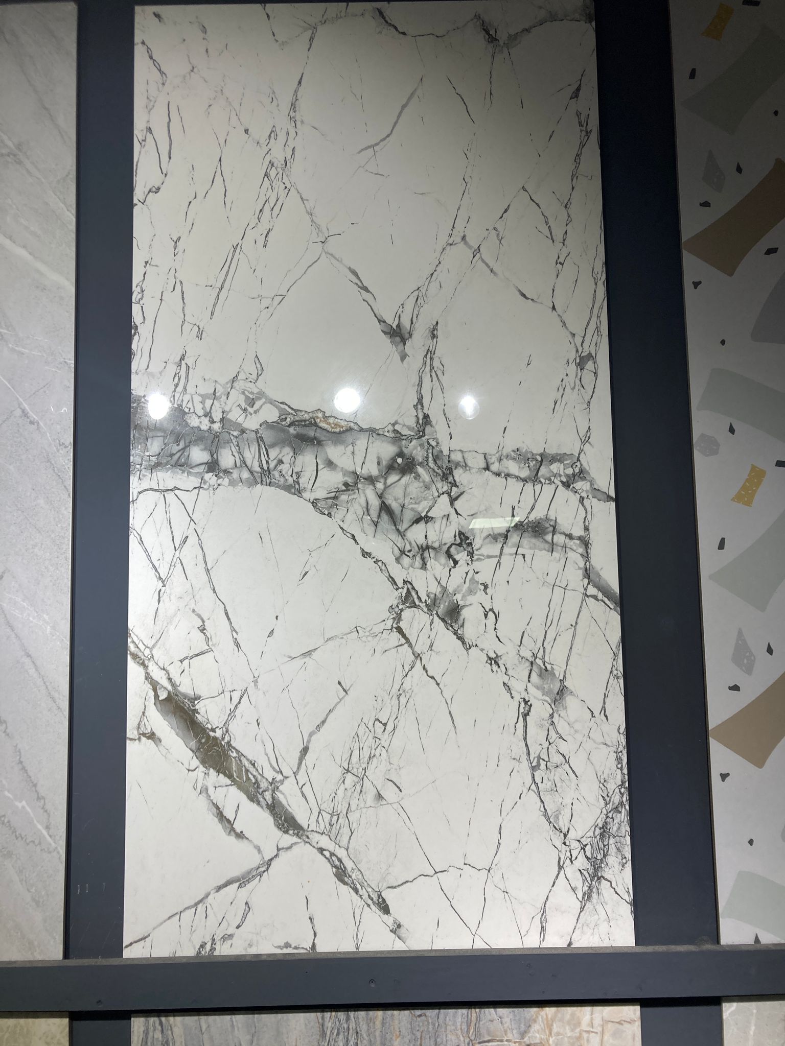 Antalya Seramik Deposu